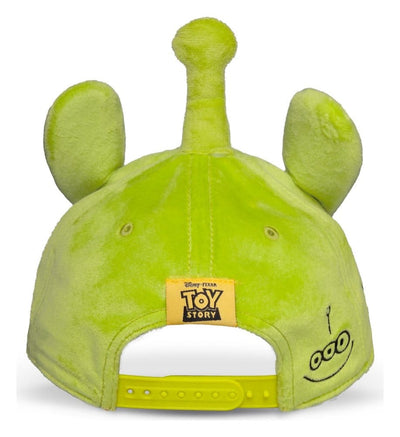 Toy Story 5 Cappellino da Baseball Alieno - Difuzed