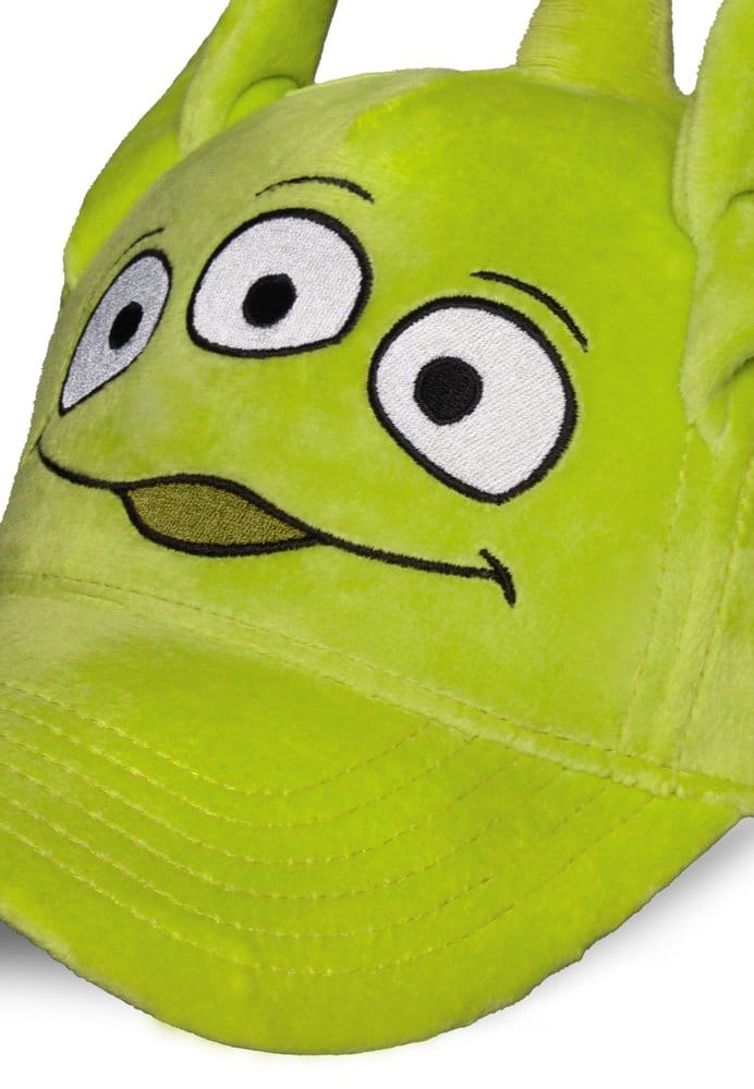 Toy Story 5 Cappellino da Baseball Alieno - Difuzed