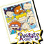 Rugrats: Photo Funky Chunky Magnete - Magnete da Collezione Aquarius