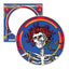 Grateful Dead: Skull & Roses Puzzle 450 Pezzi Picture Disc - NMR Distribution