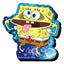 SpongeBob SquarePants: Magnete Funky Chunky Collezionabile Aquarius