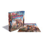 Iron Maiden: The Trooper Puzzle 500 Pezzi – NMR Distribution