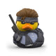 Metal Gear Solid Tubbz Action Figure in PVC Solid Snake Boxed Edition 10 cm Numskull