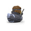 Metal Gear Solid Tubbz Action Figure in PVC Solid Snake Boxed Edition 10 cm Numskull