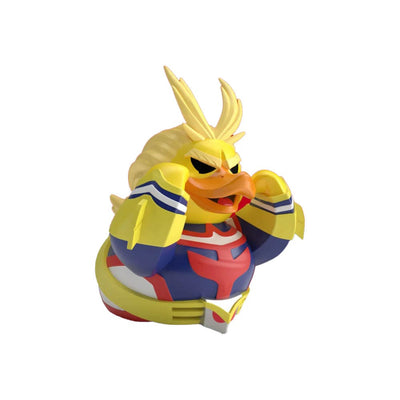 My Hero Academia Tubbz PVC Figure All Might Boxed Edition 10 cm - Numskull