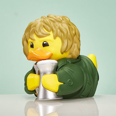 Il Signore degli Anelli Merry Tubbz Mini-figure in PVC Boxed Edition 10 cm Numskull