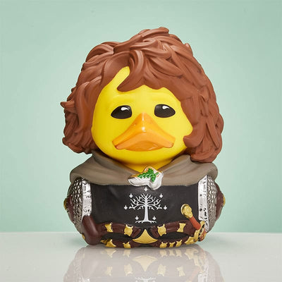 Il Signore degli Anelli Pippin Tubbz Action Figure in PVC Edizione in Scatola 10 cm Numskull