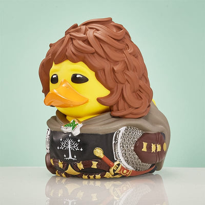 Il Signore degli Anelli Pippin Tubbz Action Figure in PVC Edizione in Scatola 10 cm Numskull
