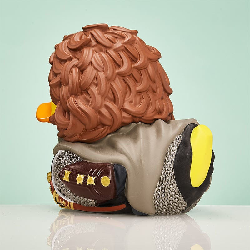 Il Signore degli Anelli Pippin Tubbz Action Figure in PVC Edizione in Scatola 10 cm Numskull