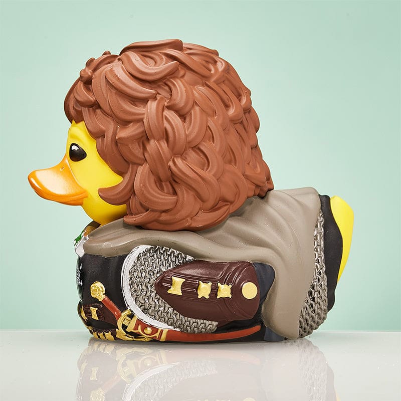 Il Signore degli Anelli Pippin Tubbz Action Figure in PVC Edizione in Scatola 10 cm Numskull