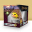 Il Signore degli Anelli Pippin Tubbz Action Figure in PVC Edizione in Scatola 10 cm Numskull