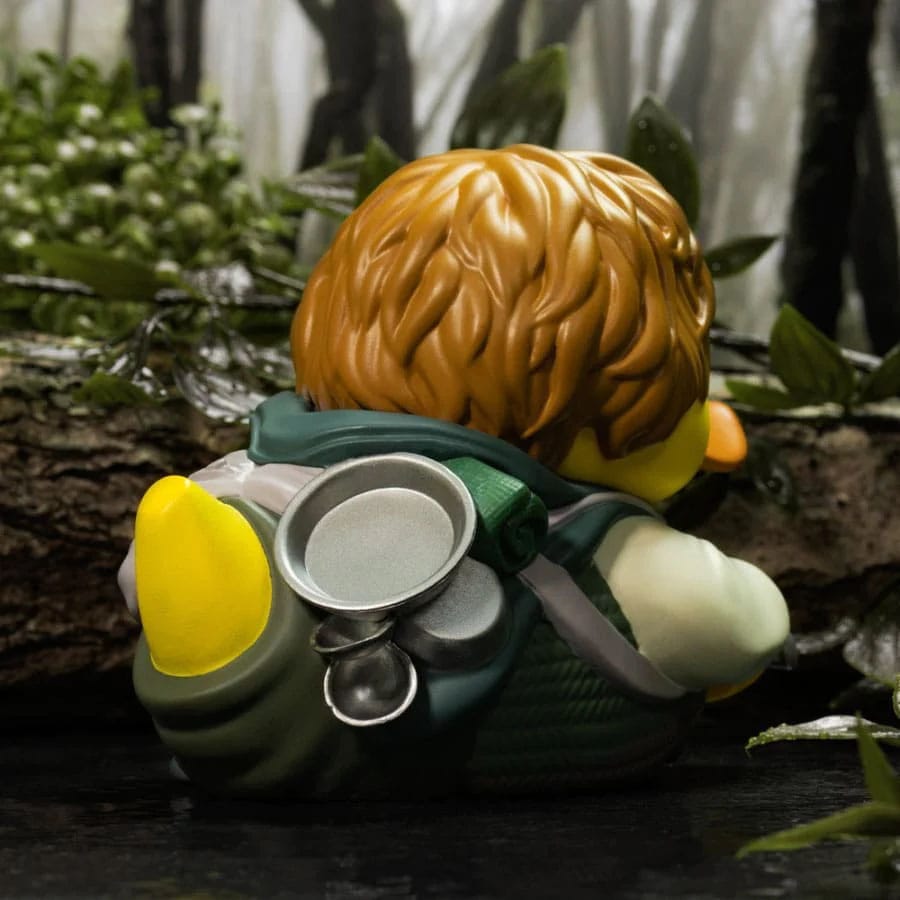 Il Signore degli Anelli Action Figure in PVC Samwise Edizione in Scatola 10 cm Numskull
