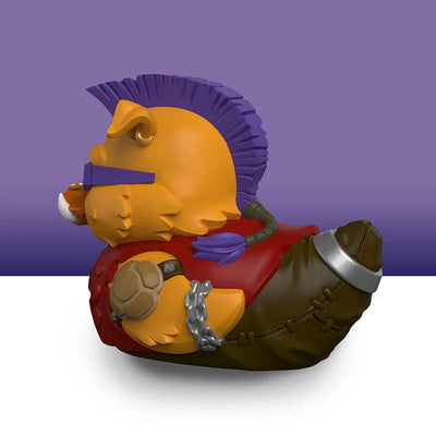 Tartarughe Ninja Tubbz Figurina PVC Bebop Prima Edizione 10 cm - Numskull