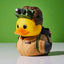 Ghostbusters: Ray Stantz Mini Tubbz - Mini-figure Numskull