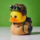 Ghostbusters: Ray Stantz Mini Tubbz - Mini-figure Numskull
