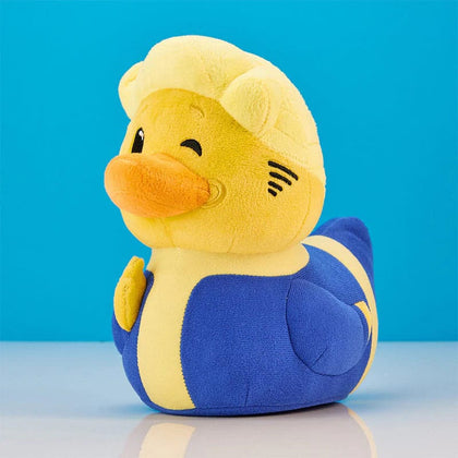 Numskull - Fallout - Tubbz - Plush Figure - Vault Boy 20 cm
