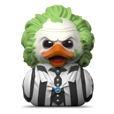 Beetlejuice Tubbz Mini PVC Figure Beetlejuice 5 cm - Numskull