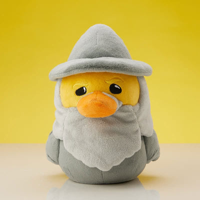 Il Signore degli Anelli Tubbz Peluche Gandalf il Grigio 20 cm