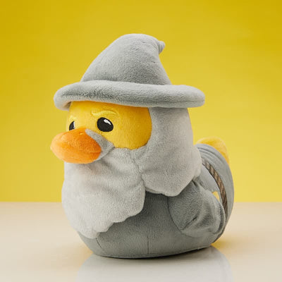 Il Signore degli Anelli Tubbz Peluche Gandalf il Grigio 20 cm