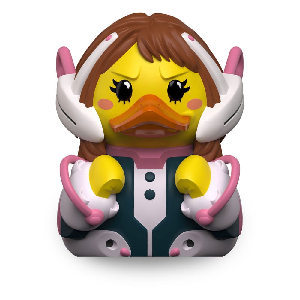 My Hero Academia Tubbz Figurina PVC Ochaco Uraraka 1ª Edizione 10 cm - Numskull