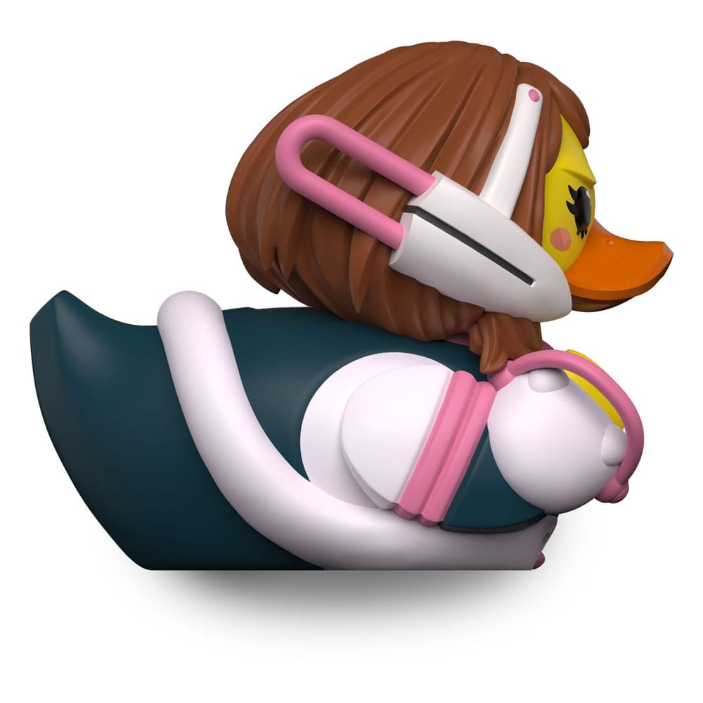 My Hero Academia Tubbz Figurina PVC Ochaco Uraraka 1ª Edizione 10 cm - Numskull