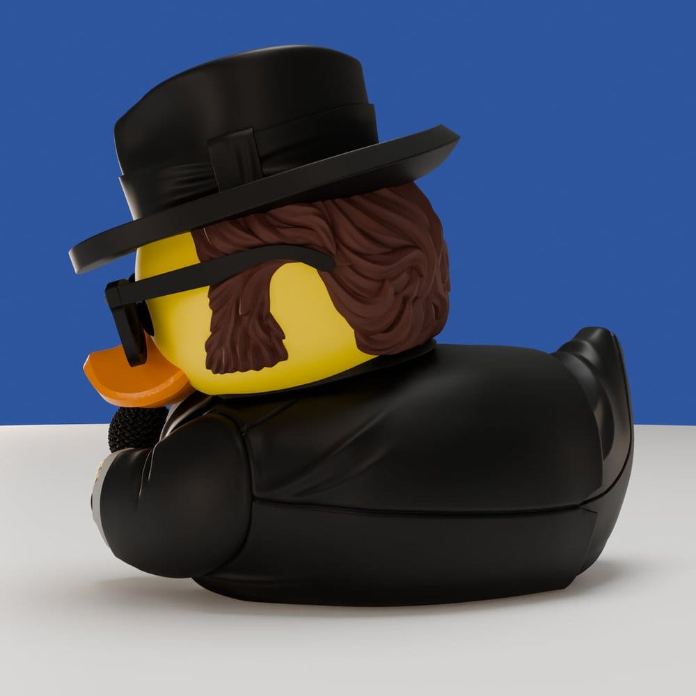 The Blues Brothers Tubbz PVC Figure Jake Collector's Edition 10 cm - Numskull