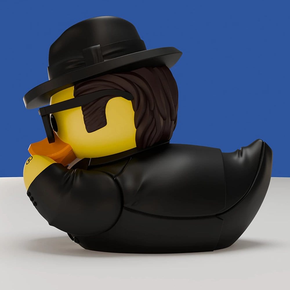 The Blues Brothers Tubbz Figurina PVC Elwood Collector's Edition 10 cm - Numskull