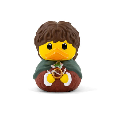 Il Signore degli Anelli Tubbz Mini Figure in PVC Frodo Baggins 5 cm Numskull