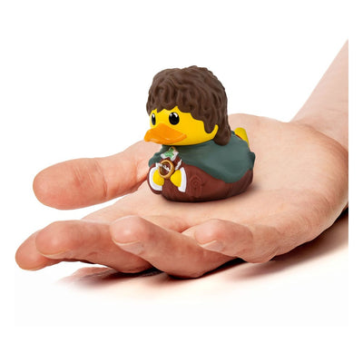 Il Signore degli Anelli Tubbz Mini Figure in PVC Frodo Baggins 5 cm Numskull