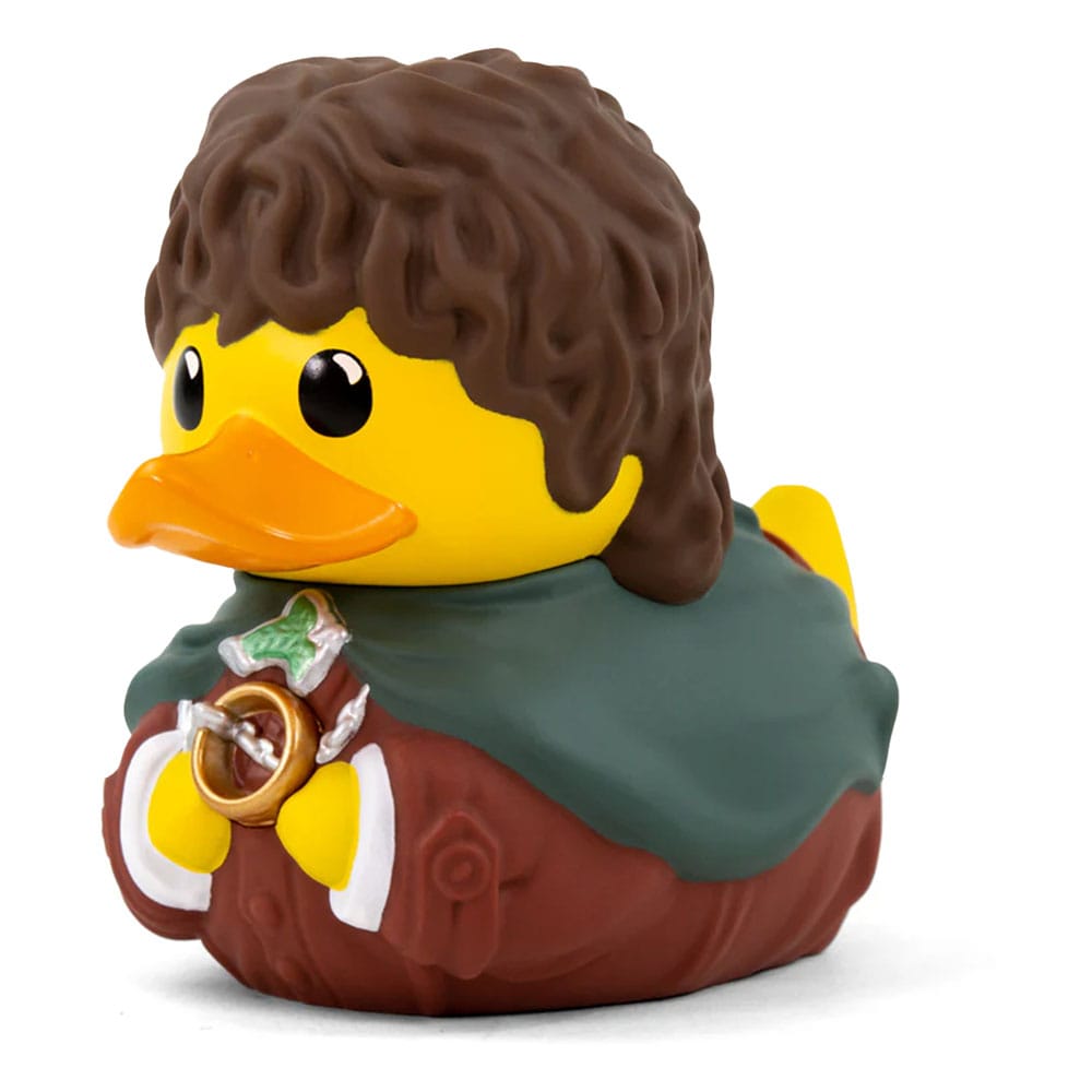 Il Signore degli Anelli Tubbz Mini Figure in PVC Frodo Baggins 5 cm Numskull