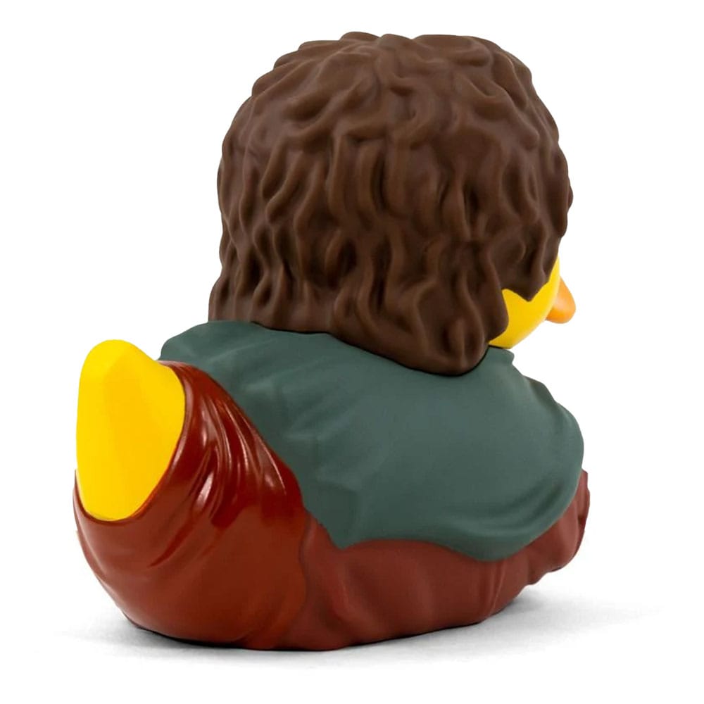 Il Signore degli Anelli Tubbz Mini Figure in PVC Frodo Baggins 5 cm Numskull