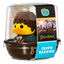 Il Signore degli Anelli Tubbz Mini Figure in PVC Frodo Baggins 5 cm Numskull