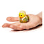 Il Signore degli Anelli Legolas Mini Figure Tubbz Numskull 5 cm