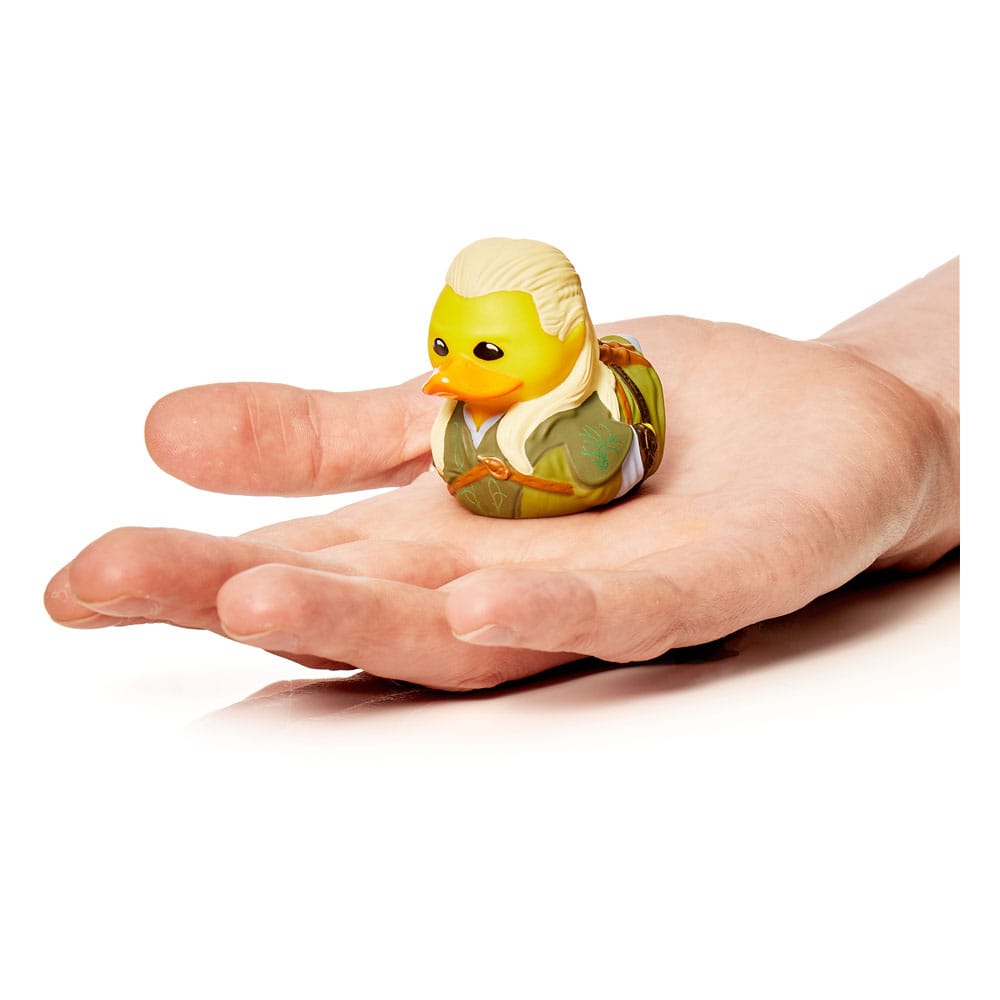 Il Signore degli Anelli Legolas Mini Figure Tubbz Numskull 5 cm