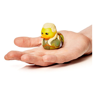 Il Signore degli Anelli Legolas Mini Figure Tubbz Numskull 5 cm