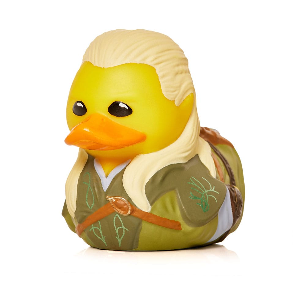 Il Signore degli Anelli Legolas Mini Figure Tubbz Numskull 5 cm