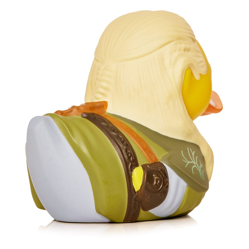 Il Signore degli Anelli Legolas Mini Figure Tubbz Numskull 5 cm