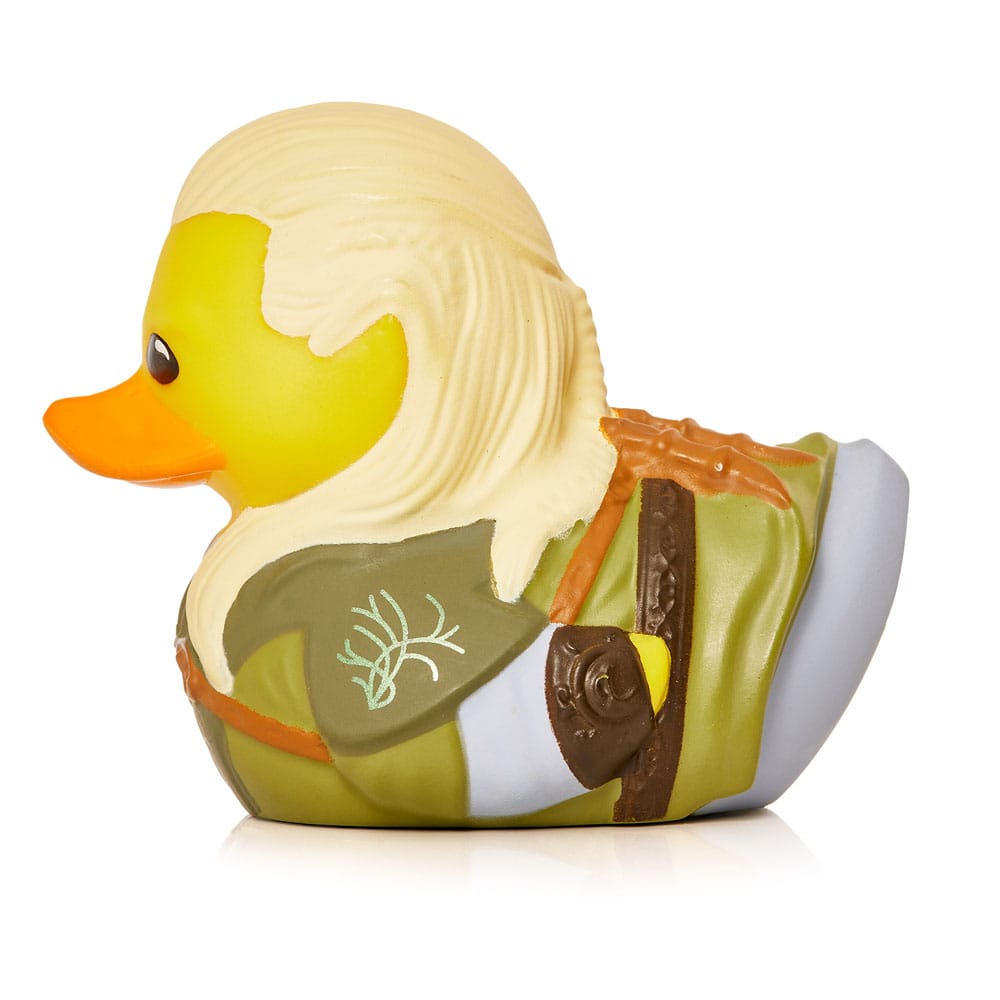 Il Signore degli Anelli Legolas Mini Figure Tubbz Numskull 5 cm