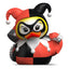 DC Comics Tubbz Mini Figura in PVC Harley Quinn 10 cm Numskull