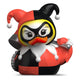 DC Comics Tubbz Mini Figura in PVC Harley Quinn 10 cm Numskull