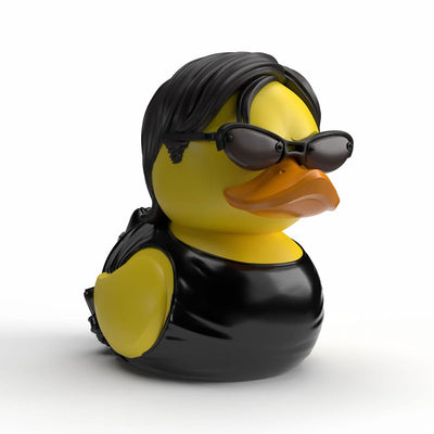 Matrix Tubbz Trinity PVC Figurina Prima Edizione 10 cm - Numskull