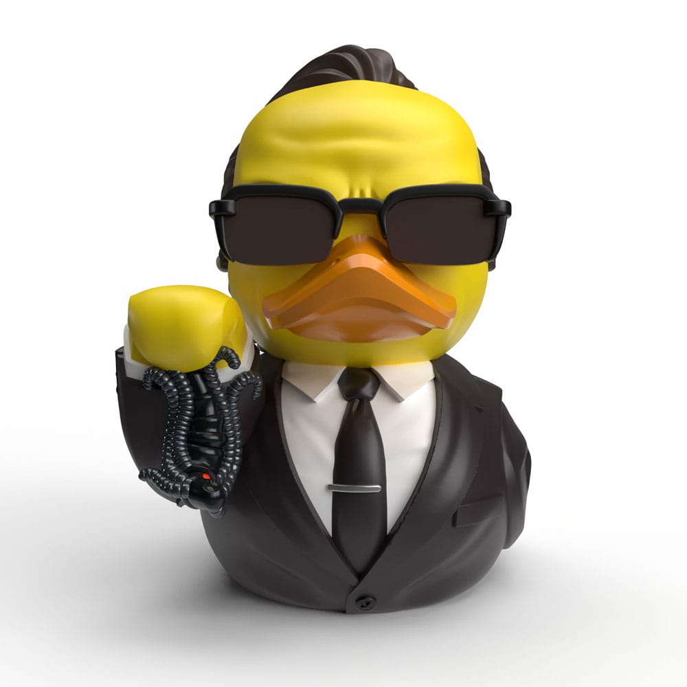 Matrix Tubbz Figurina in PVC Agent Smith Prima Edizione 10 cm - Numskull
