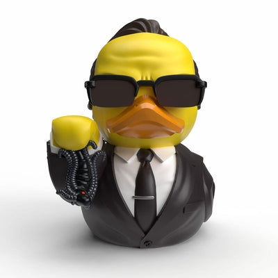 Matrix Tubbz Figurina in PVC Agent Smith Prima Edizione 10 cm - Numskull