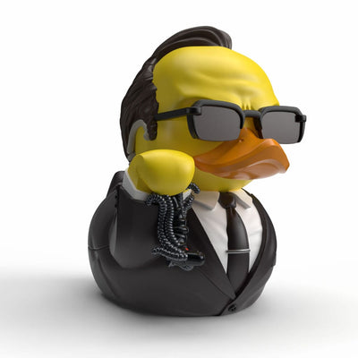 Matrix Tubbz Figurina in PVC Agent Smith Prima Edizione 10 cm - Numskull