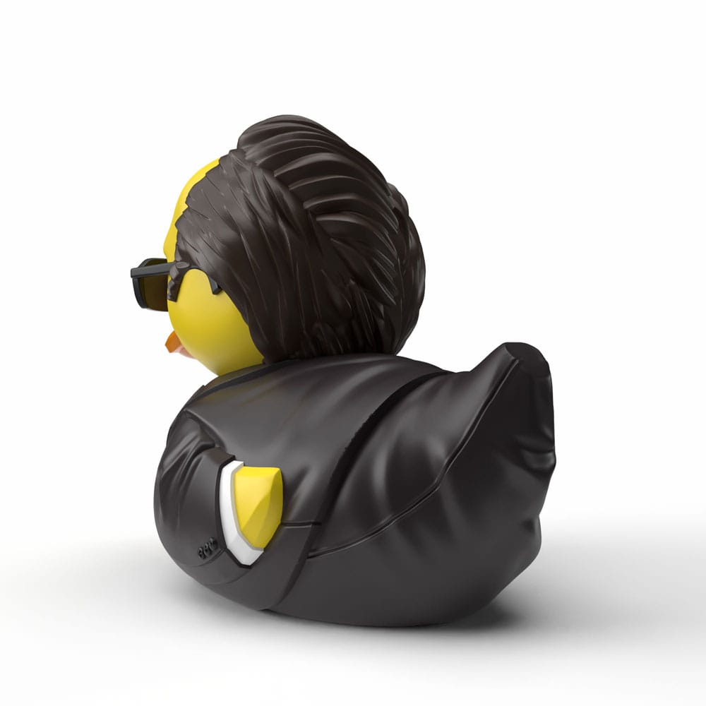 Matrix Tubbz Figurina in PVC Agent Smith Prima Edizione 10 cm - Numskull