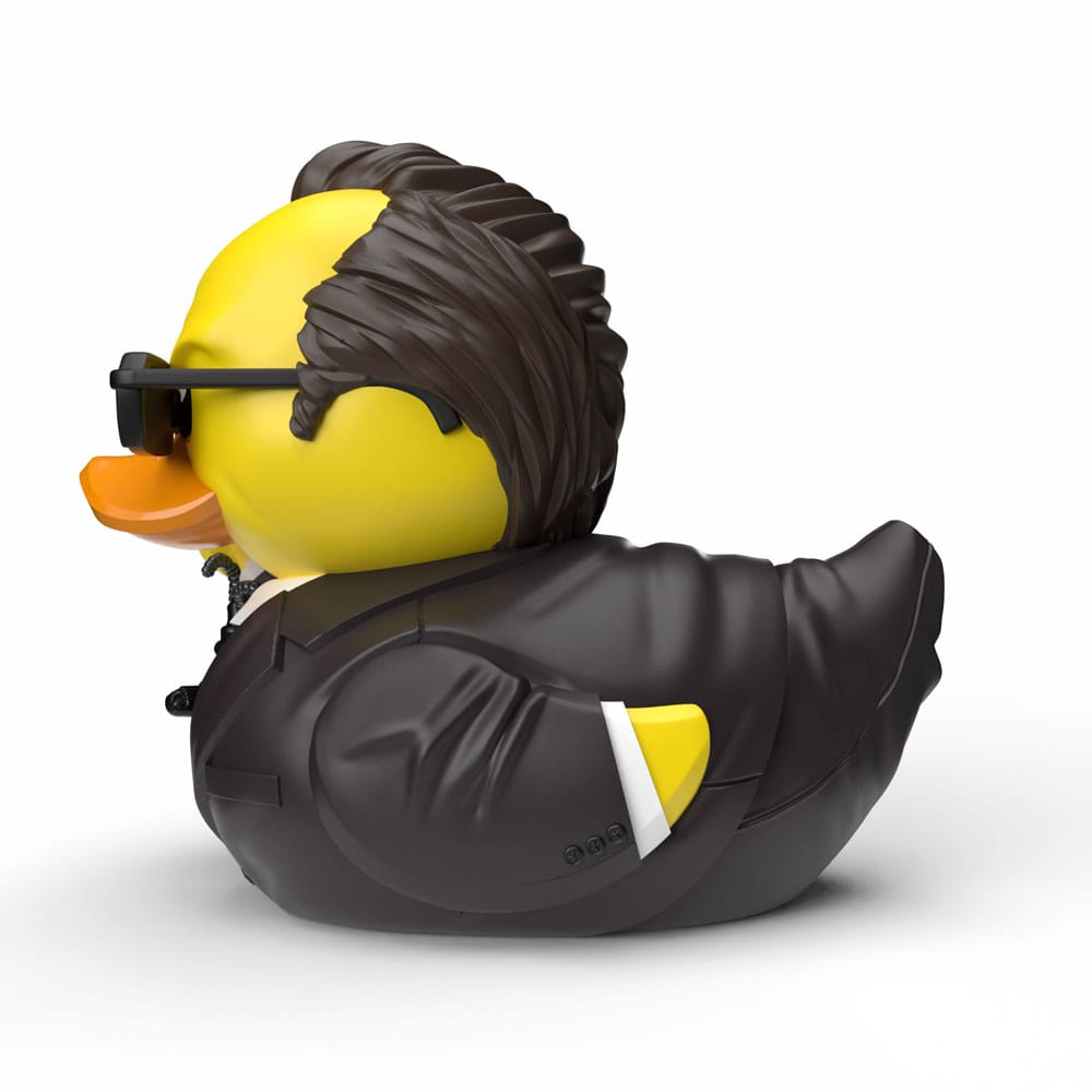 Matrix Tubbz Figurina in PVC Agent Smith Prima Edizione 10 cm - Numskull