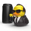 Matrix Tubbz Figurina in PVC Agent Smith Prima Edizione 10 cm - Numskull