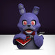 Five Nights at Freddy's Tubbz Bonnie 1ª Edizione - Figurina in PVC 10 cm Numskull
