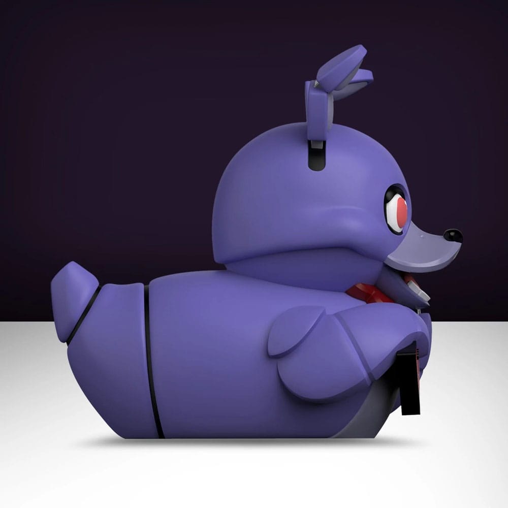 Five Nights at Freddy's Tubbz Bonnie 1ª Edizione - Figurina in PVC 10 cm Numskull