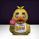 Five Nights at Freddy's Tubbz Figura PVC Chica 1a Edizione 10 cm - Numskull